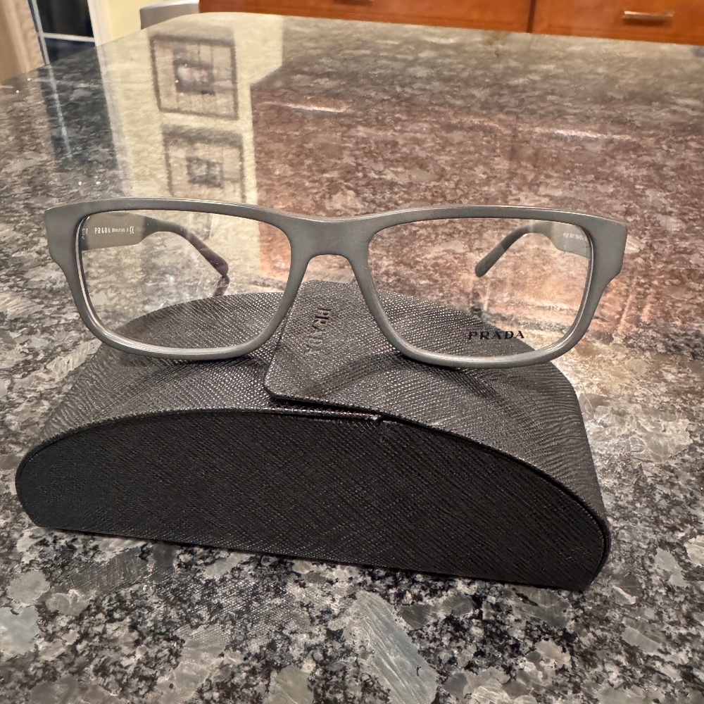 Prada VPR23R eyeglasses